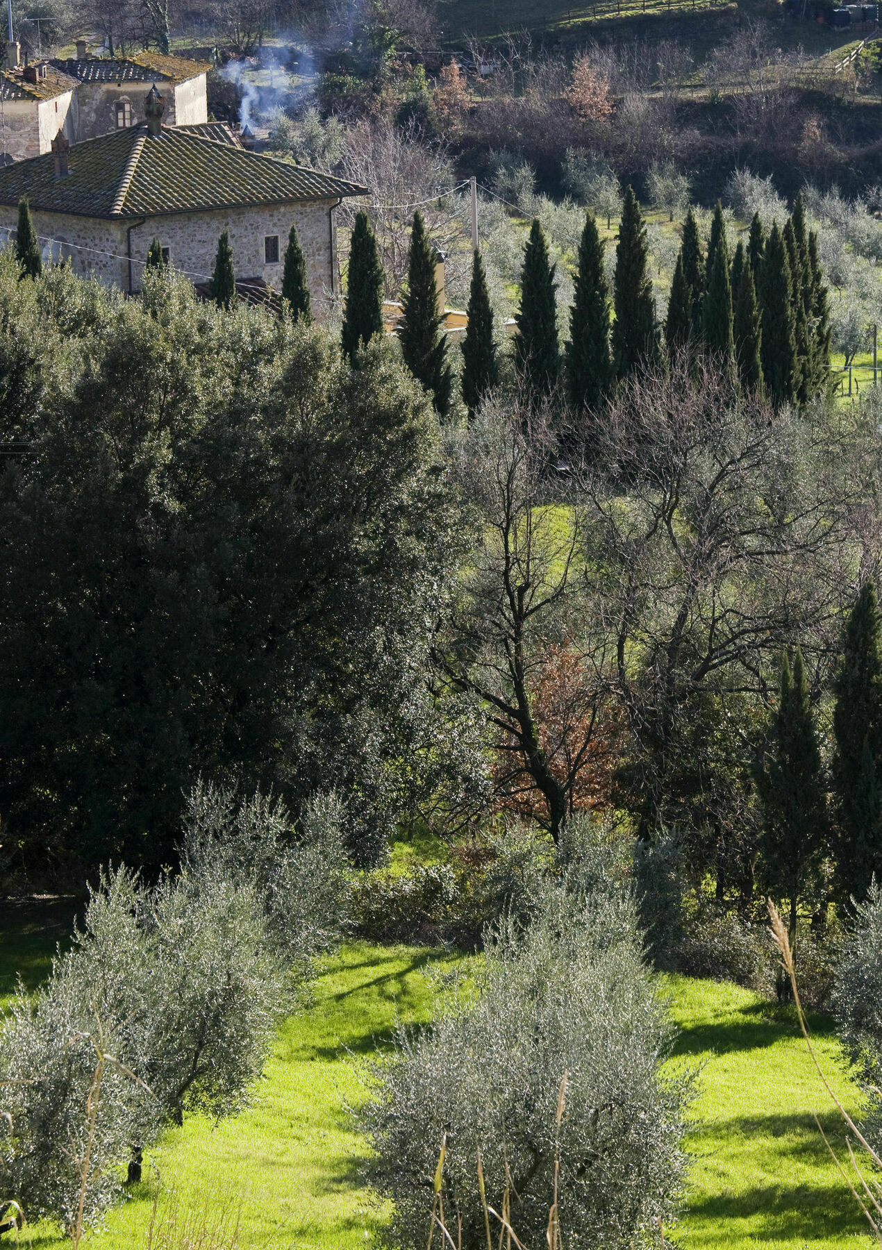 Villa Giorgia Albergo In Collina Pistoia Exterior foto